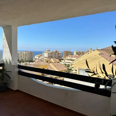 شقة Panoramicas