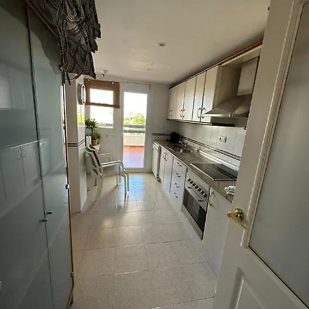 شقة Panoramicas *