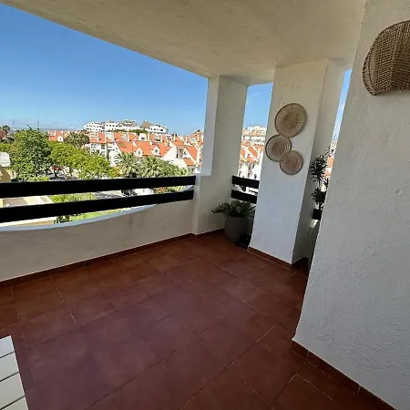 Panoramicas شقة