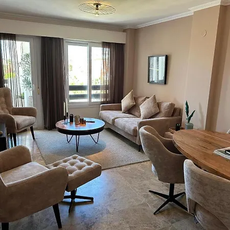 شقة Panoramicas
