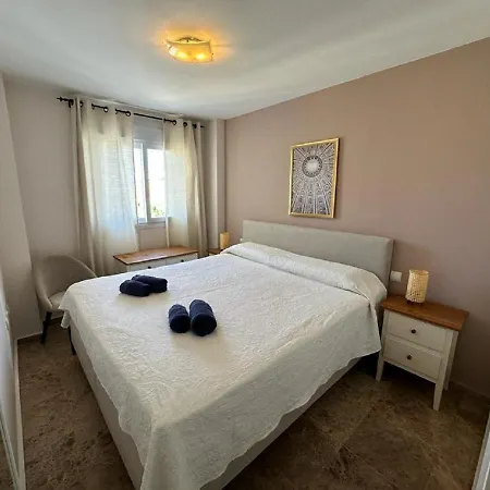 شقة Panoramicas إِستيبونا