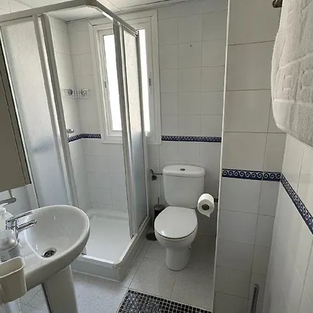 Panoramicas شقة