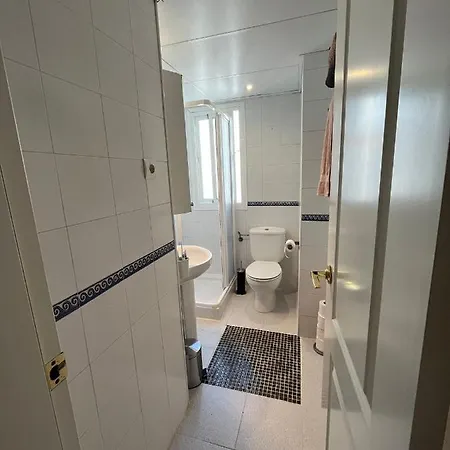 شقة Panoramicas